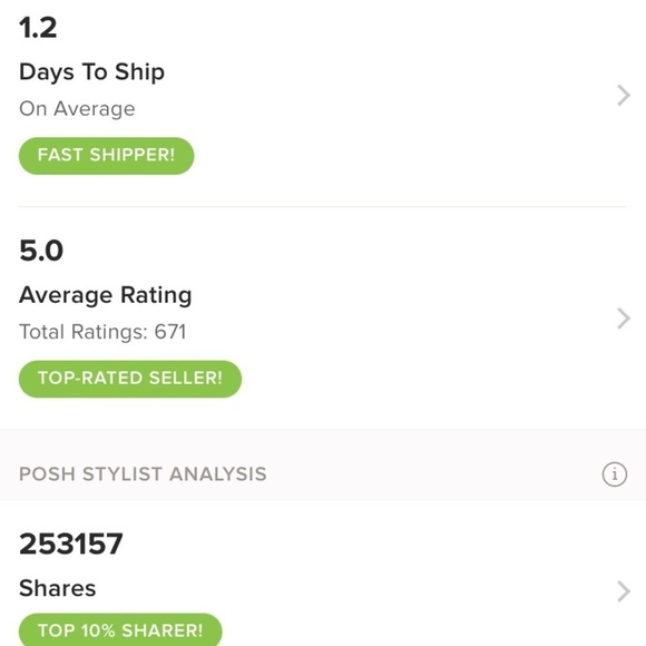 WELCOME 🦋💕👗👠👚👢 - Picture 4 of 7